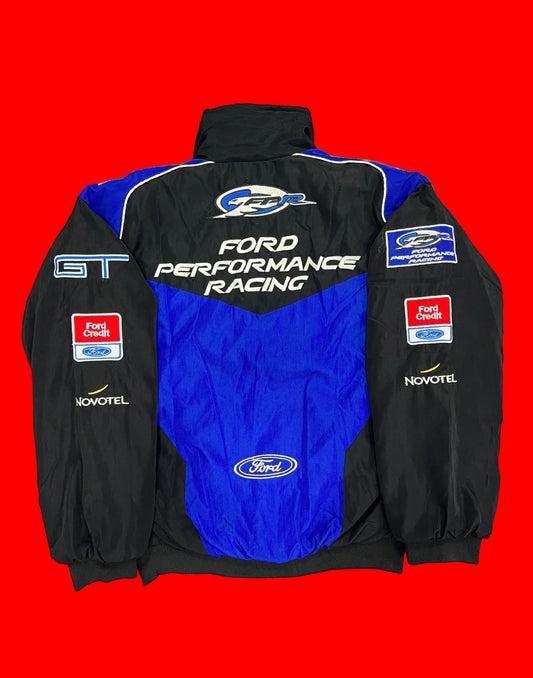 Ford Performance Racing Bomber
Jacket - Castrol & FPV Edition