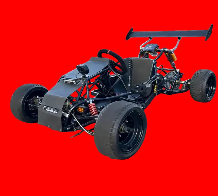 Ultimate Go Kart Collection - Race-Winning Speed Starts Here!