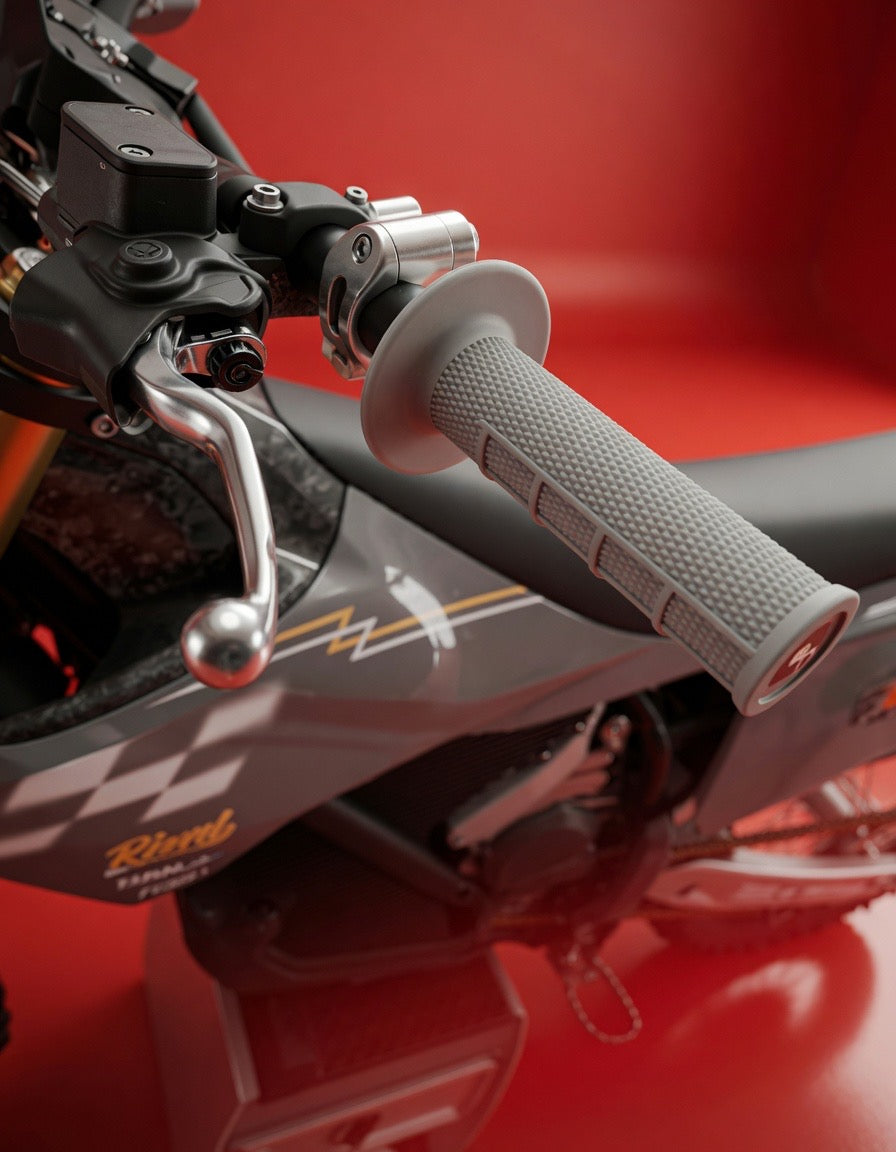 2025 Stark Varg EX Forest Grey | 80 HP Alpha Street-Legal Electric Bike