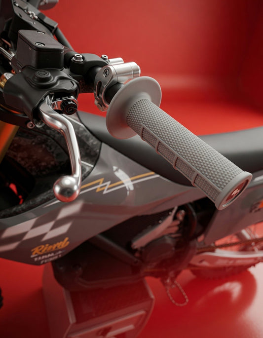 2025 Stark Varg EX Forest Grey | 80 HP Alpha Street-Legal Electric Bike