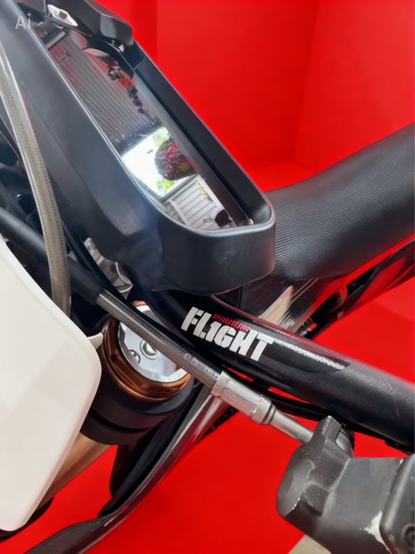 2025 Stark Varg EX Forest Grey | 80 HP Alpha Street-Legal Electric Bike
