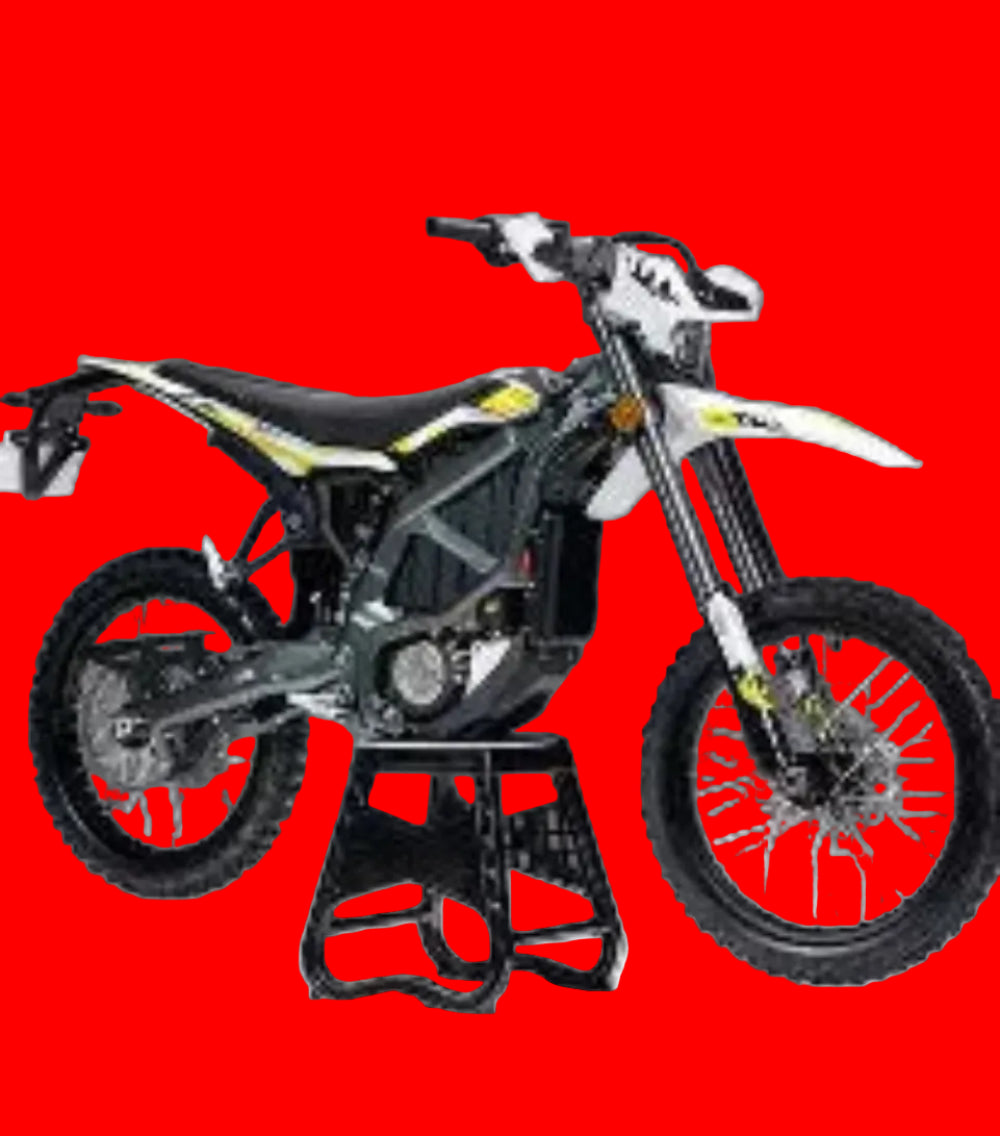 2025 Surron Ultra Bee HP 21kW Electric Dirt Bike - 74V 60Ah, 59 MPH, 71+ Mile Range