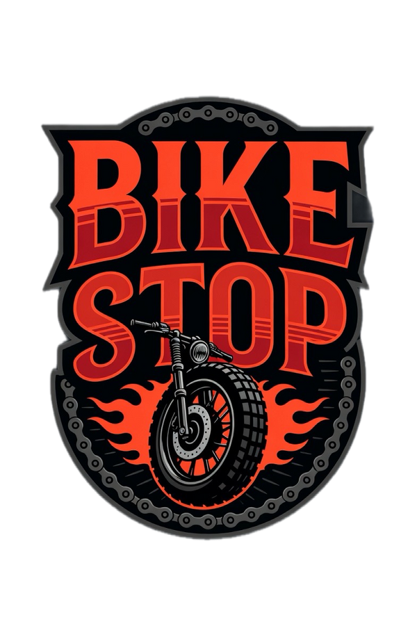 Bike Stop